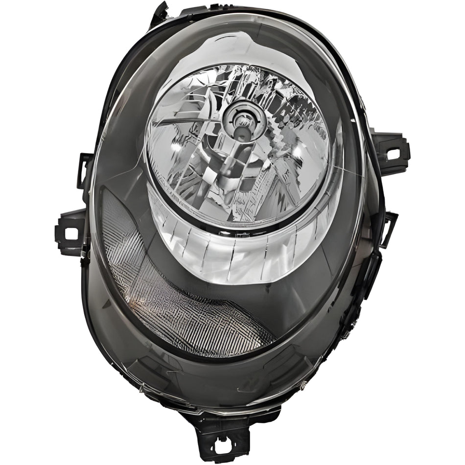 BMW Mini Clubman F54 16->> - Reflektor