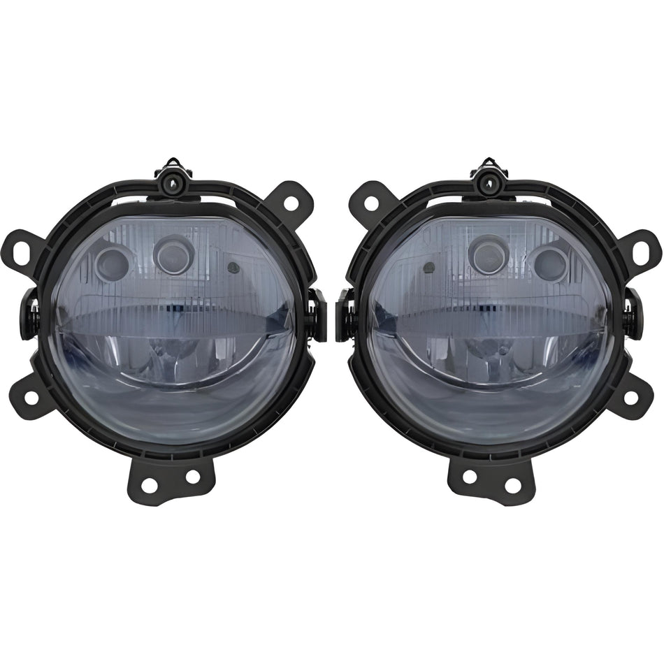 BMW Mini F55/56/57 13-21 - Zestaw reflektora przeciwmgłowego