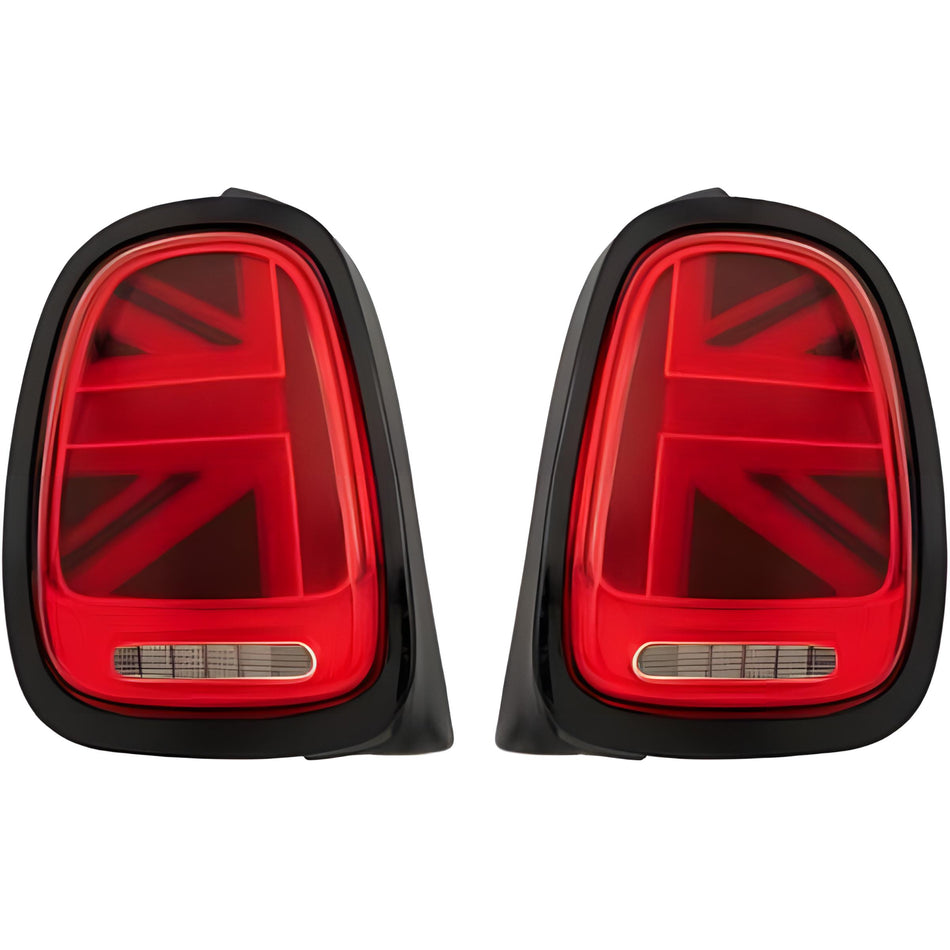 BMW Mini F55/56/57 13-21 - Zestaw lampy tylnej