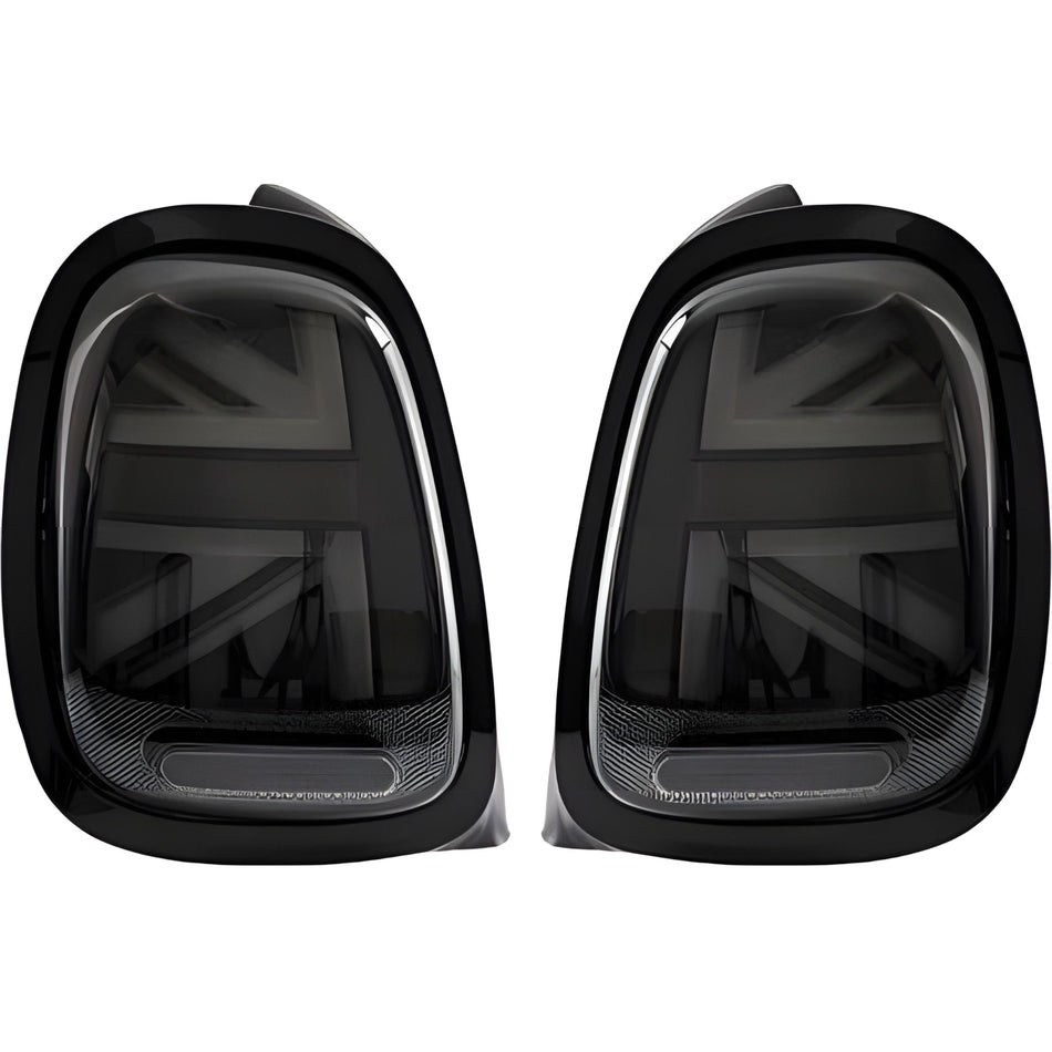 BMW Mini F55/56/57 13-21 - Zestaw lampy tylnej