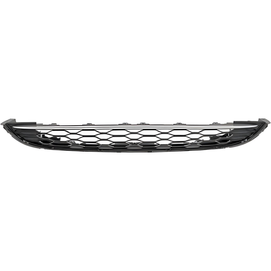 BMW Mini F55/56/57 13-21 - Kratka chłodnicy (grill)