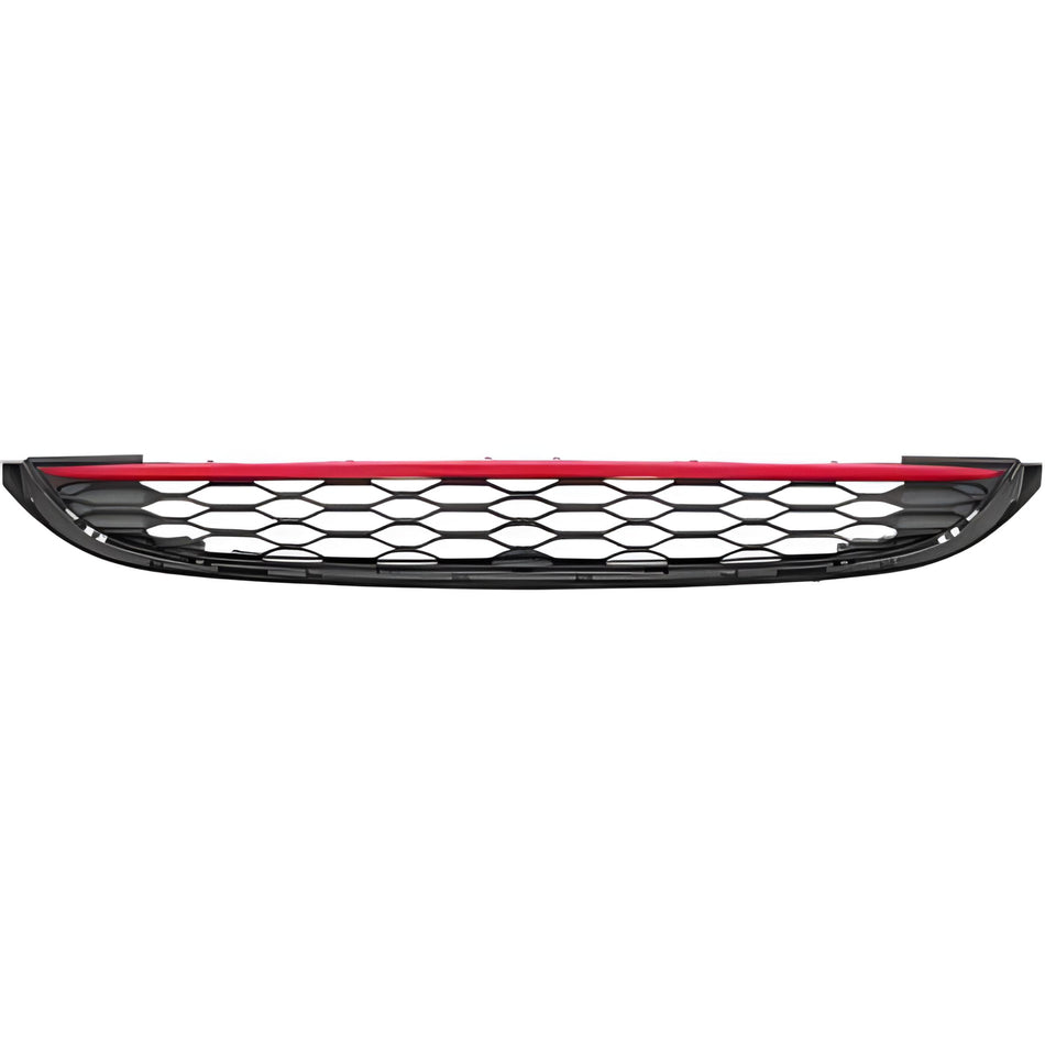 BMW Mini F55/56/57 13-21 - Kratka chłodnicy (grill)