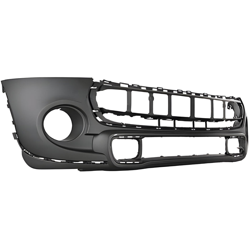 BMW Mini 14-21 - Zderzak