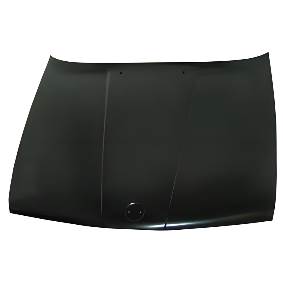 BMW 3-Reihe (E30) 82-94 - Pokrywa komory silnika