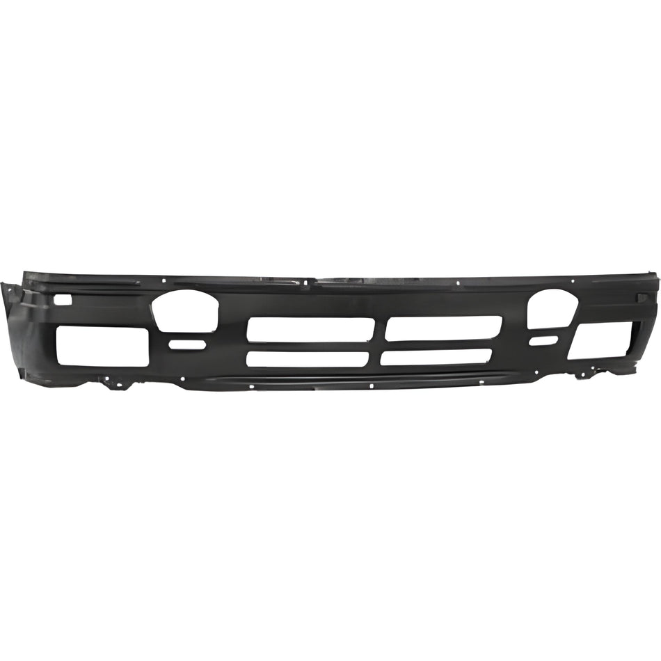 BMW 3-Reihe (E30) 82-94 - Przednie poszycie