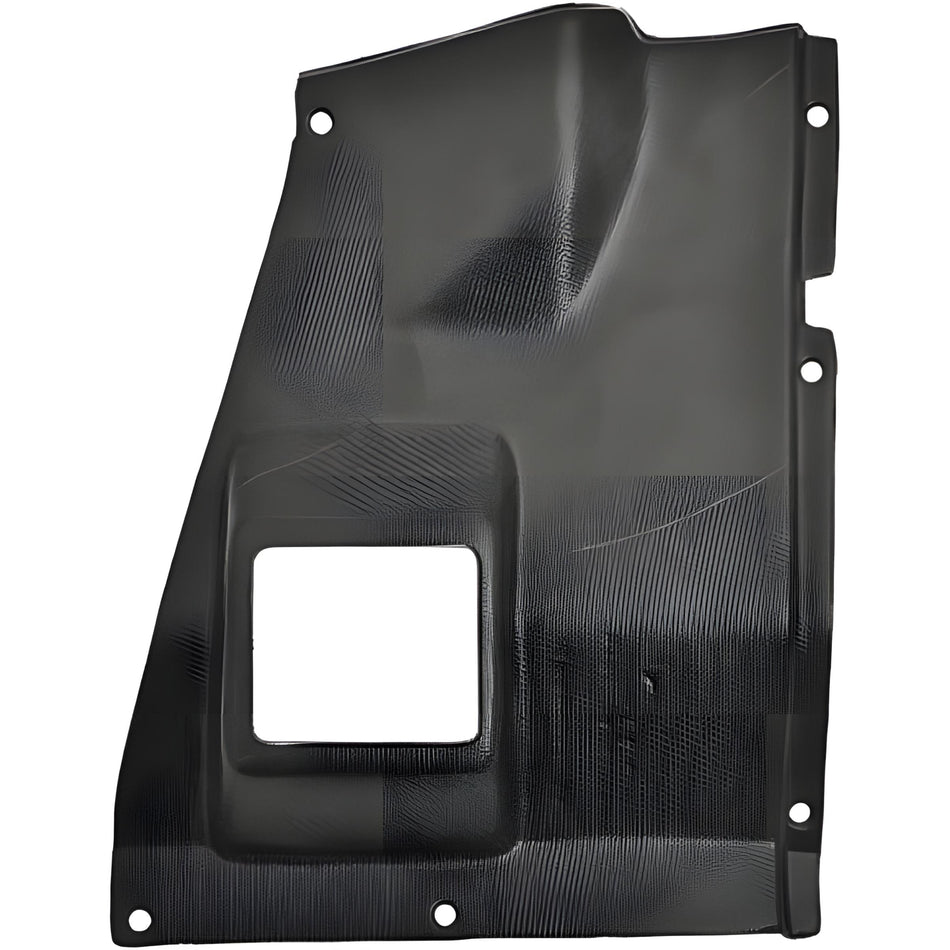 BMW 3-Reihe (E30) 82-94 - Poszycie Wnęka na koła