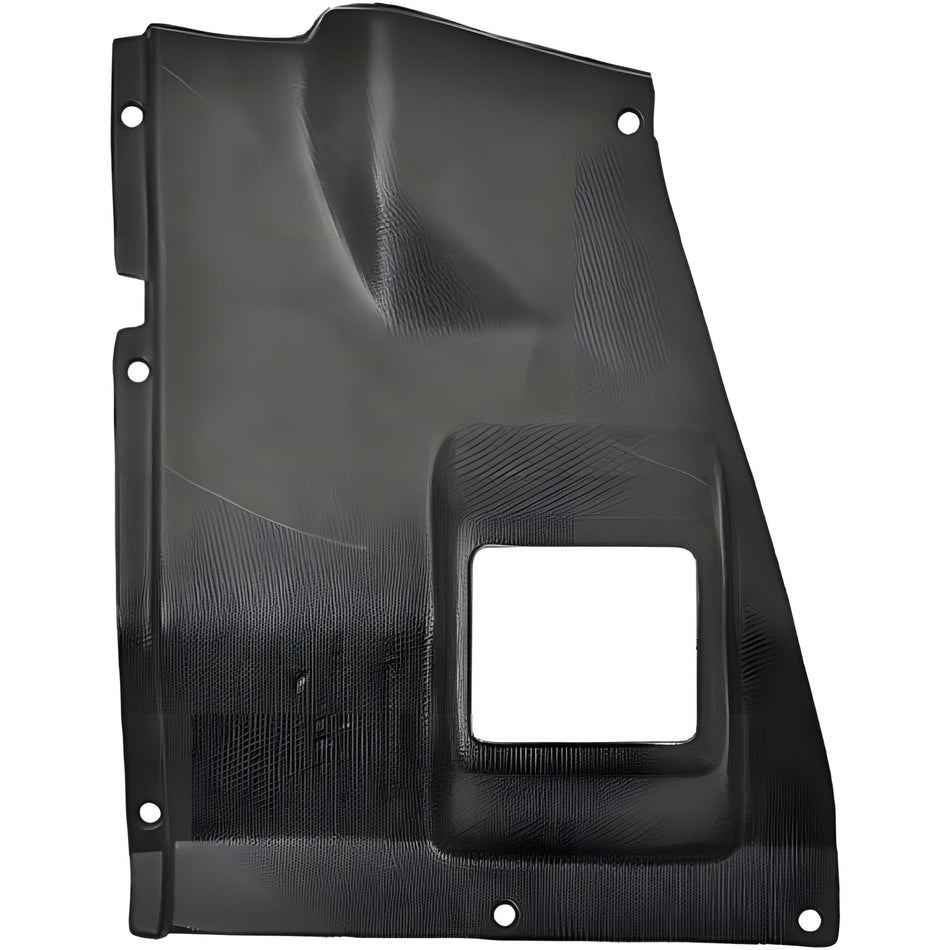 BMW 3-Reihe (E30) 82-94 - Poszycie Wnęka na koła