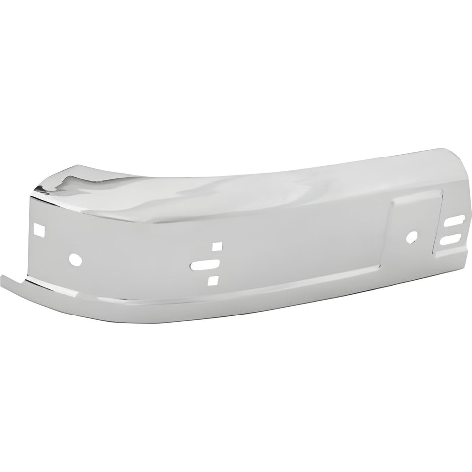 BMW 3-Reihe (E30) 82-94 - Zderzak