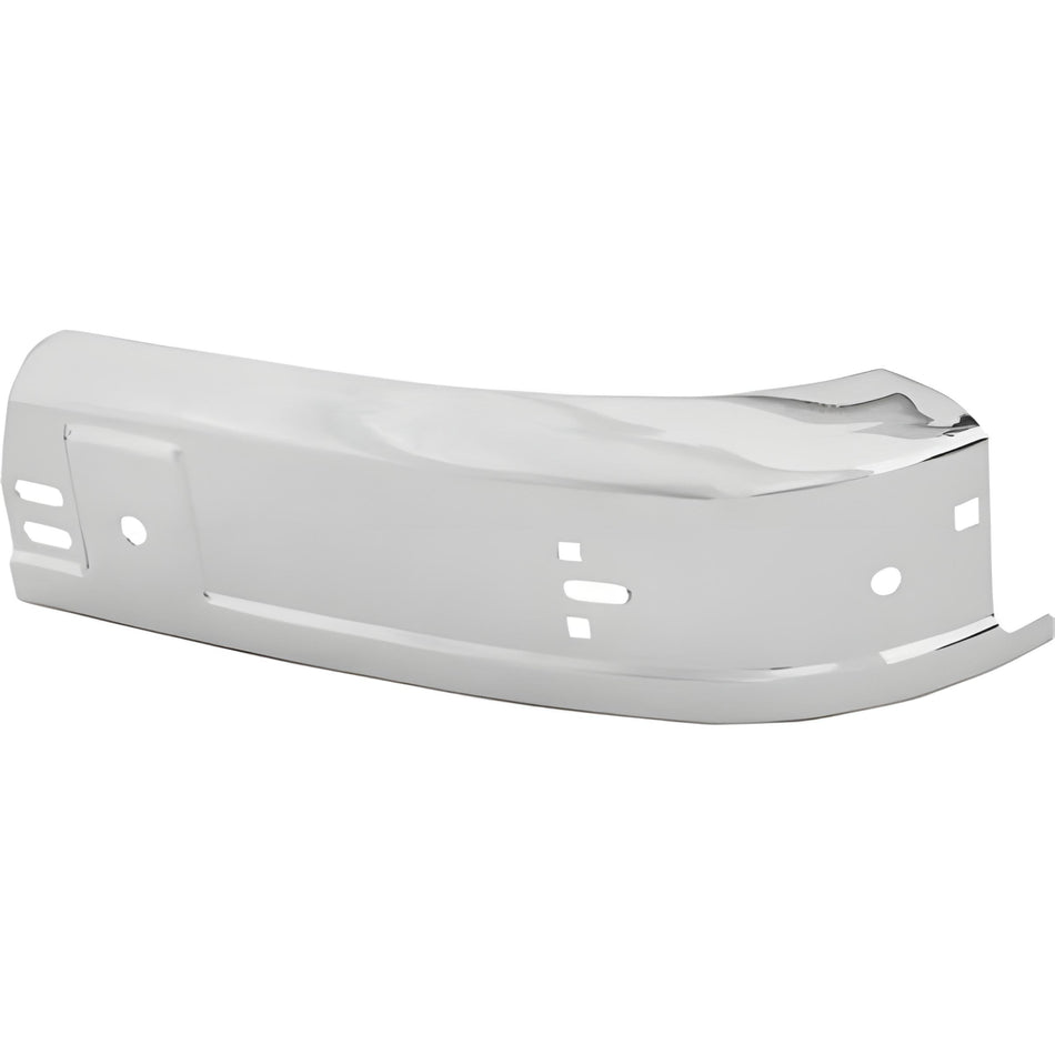 BMW 3-Reihe (E30) 82-94 - Zderzak