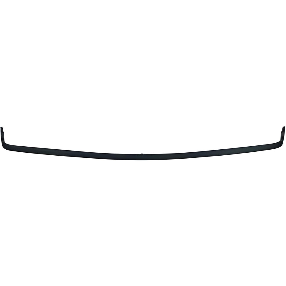 BMW 3-Reihe (E30) 82-94 - Pokrywa zderzak