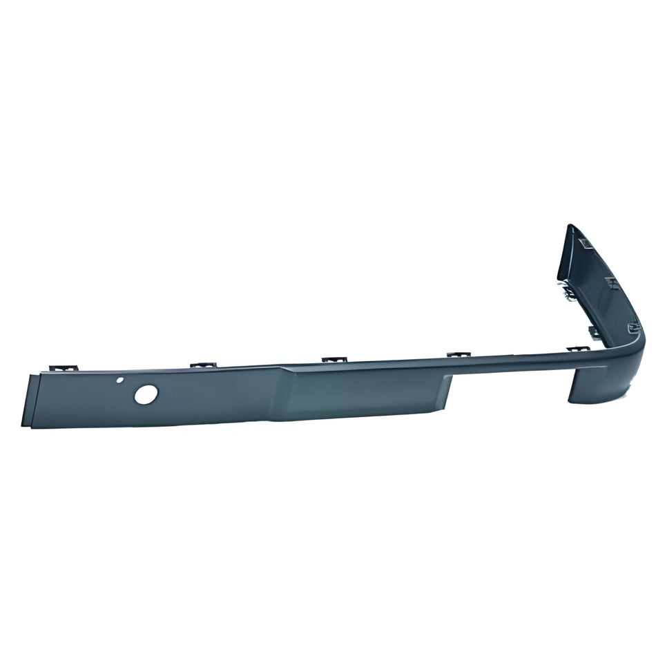 BMW 3-Reihe (E30) 82-94 - Pokrywa zderzak