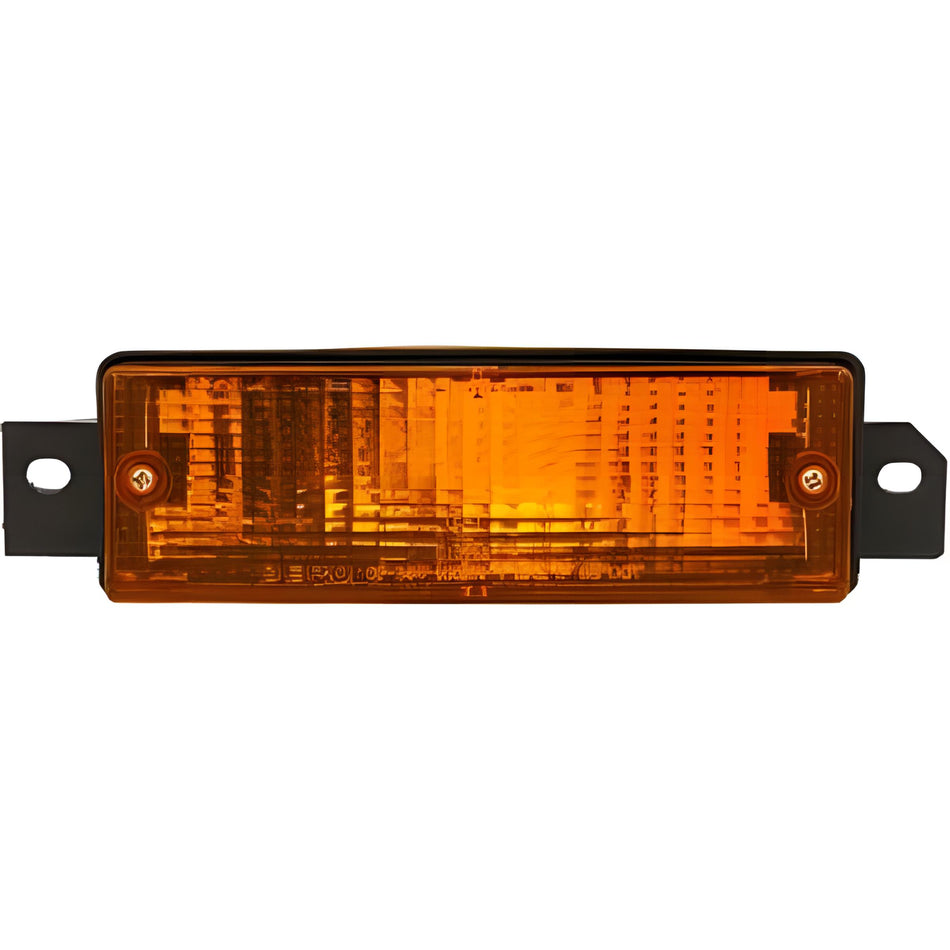 BMW 3-Reihe (E30) 82-94 - Lampa kierunkowskazu