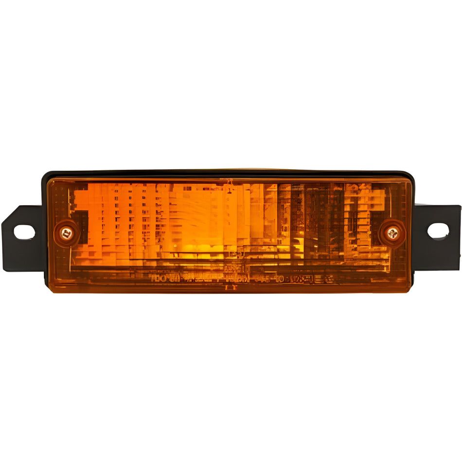 BMW 3-Reihe (E30) 82-94 - Lampa kierunkowskazu