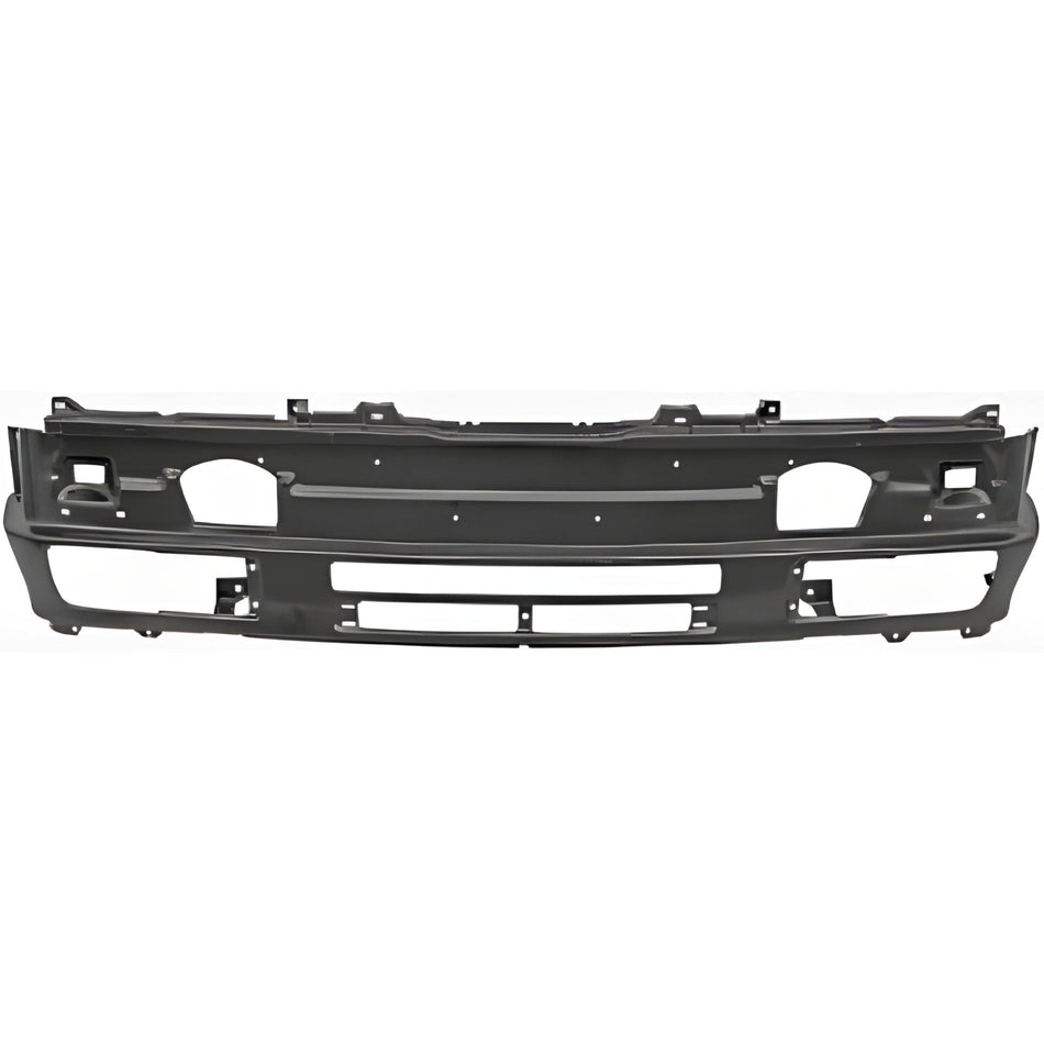 BMW 3-Reihe (E30) 82-94 - Przednie poszycie