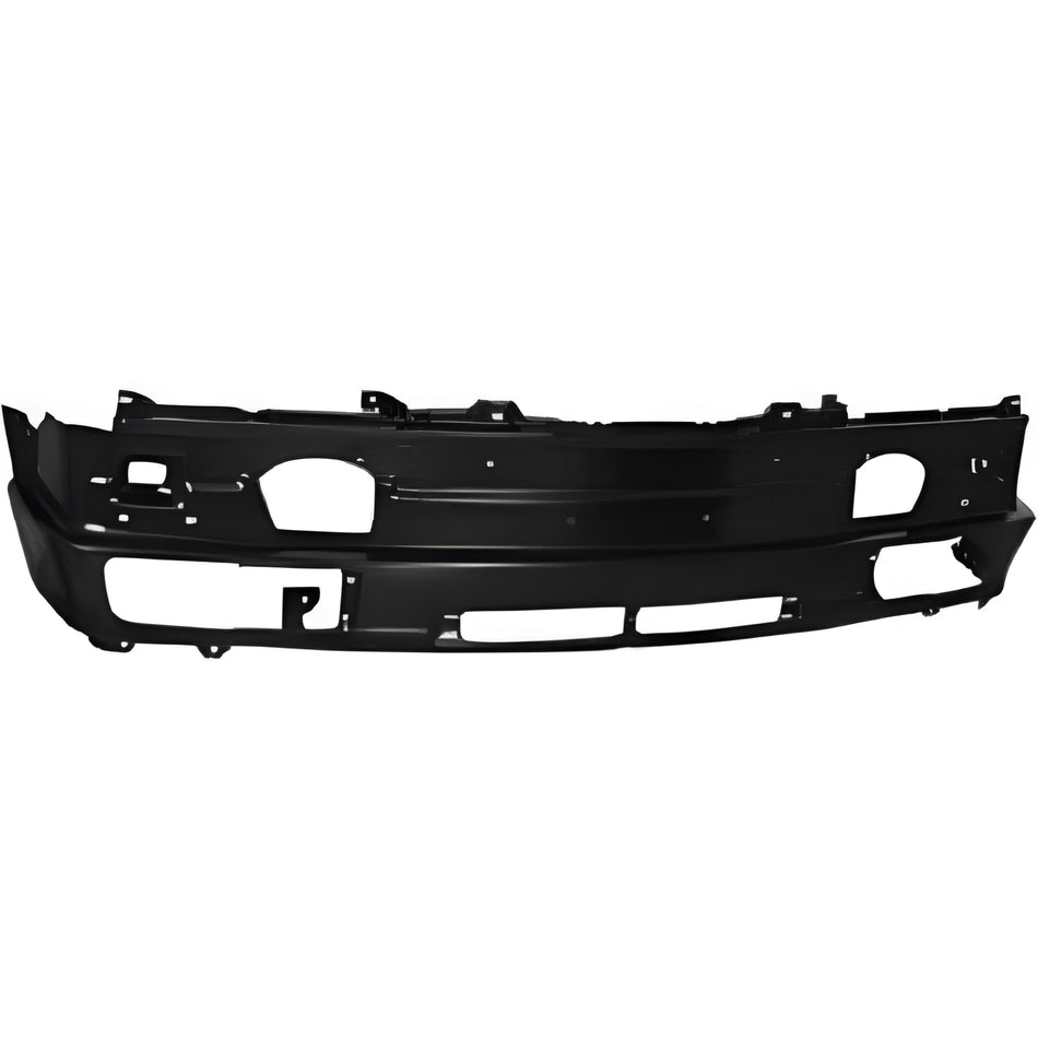 BMW 3-Reihe (E30) 82-94 - Przednie poszycie