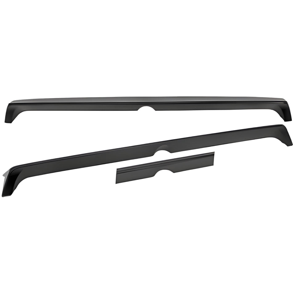 BMW 3-Reihe (E30) 82-94 - Spojler