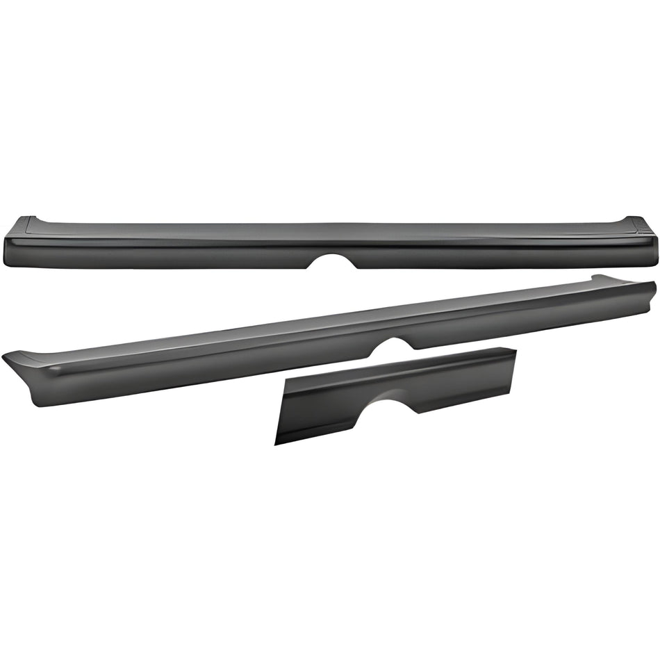 BMW 3-Reihe (E30) 82-94 - Spojler