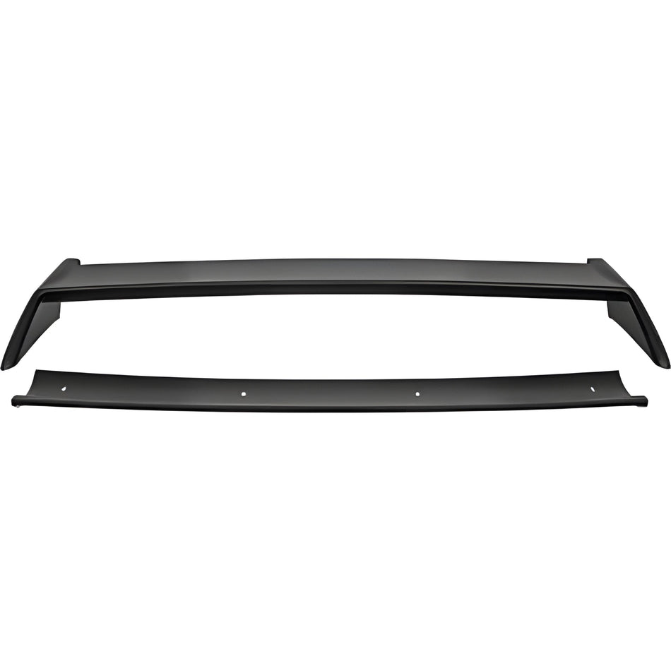 BMW 3-Reihe (E30) 82-94 - Spojler