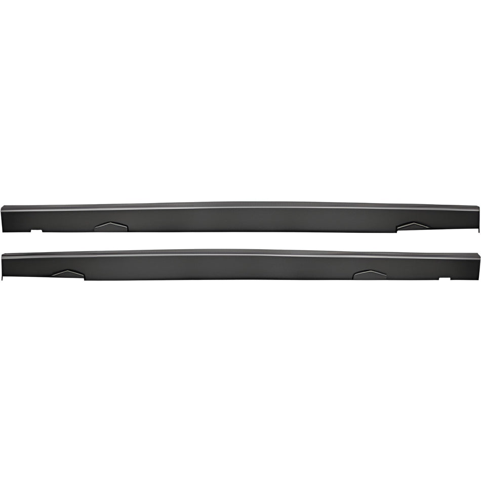 BMW 3-Reihe (E30) 82-94 - Wyrównywanie brzegów