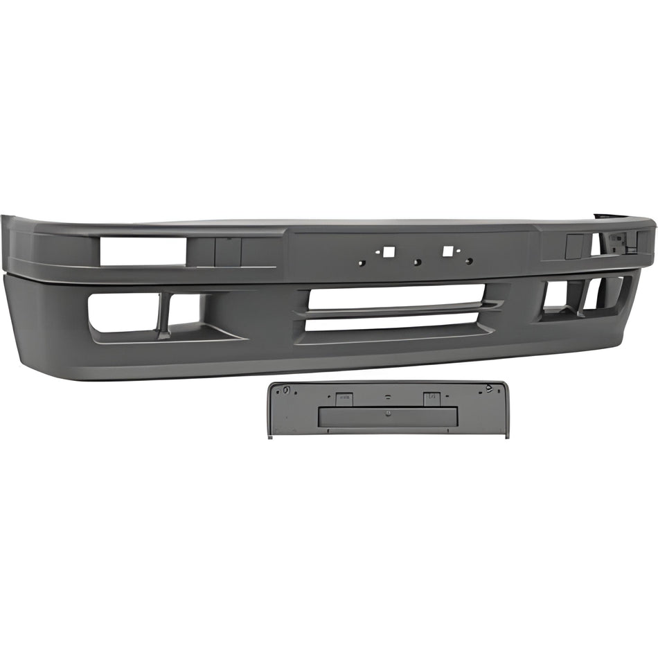 BMW 3-Reihe (E30) 82-94 - Zderzak