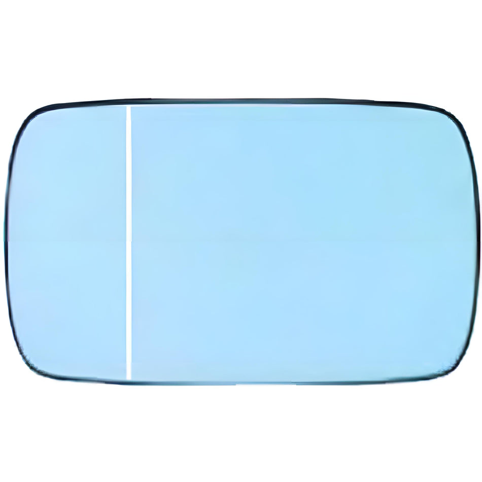 BMW 5-Reihe (E34) 88-95 - Szkło lusterka lusterko zewnętrzne