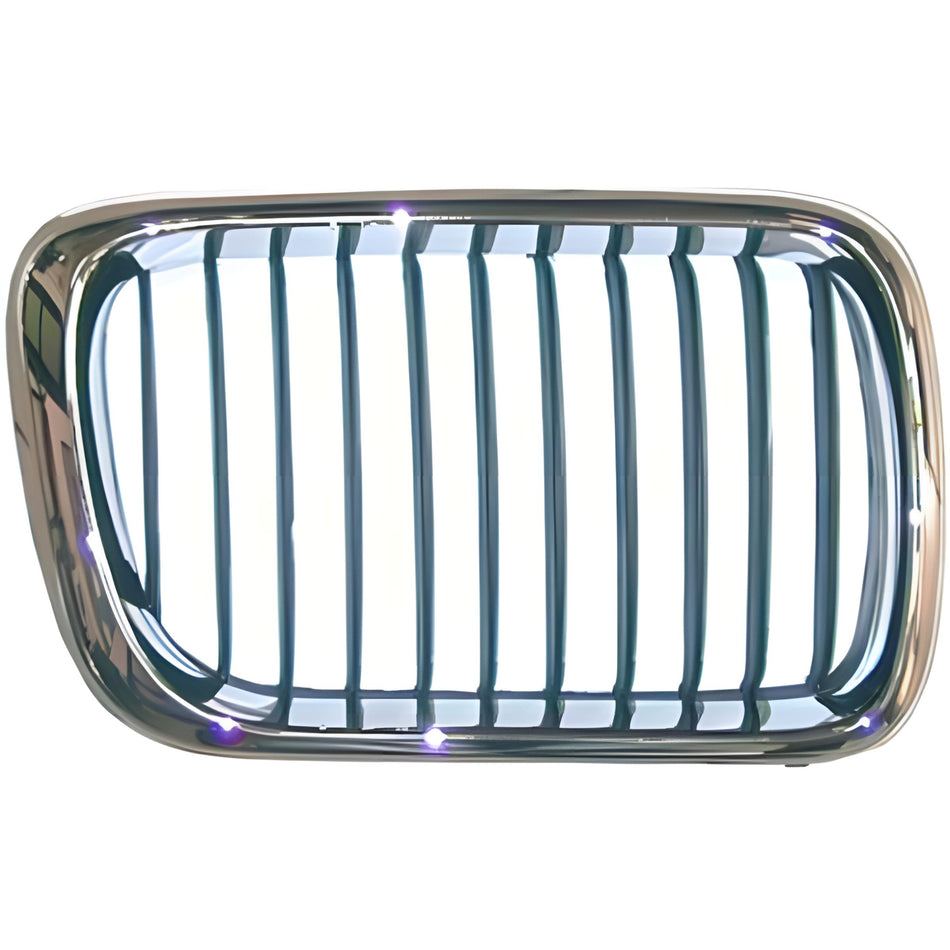 BMW 3-Reihe Lim/Tour/Comp (E36) 90-99 - Kratka chłodnicy (grill)