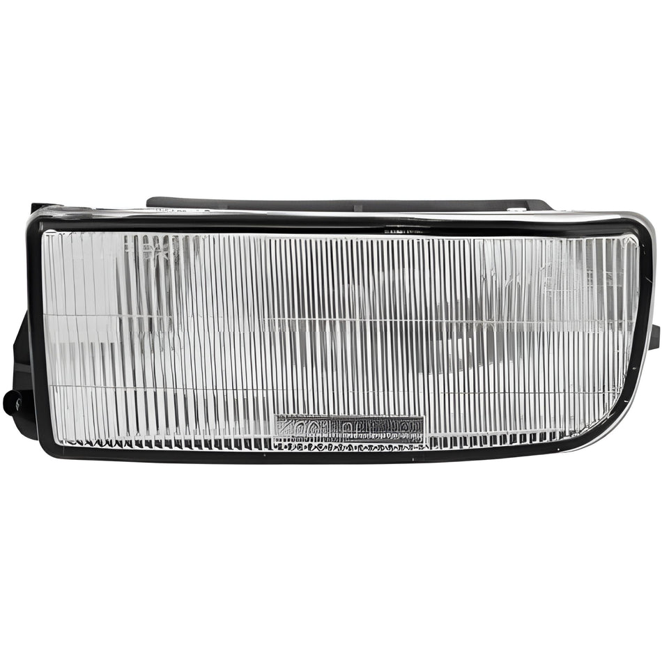 BMW 3-Reihe Lim/Tour/Comp (E36) 90-99 - Reflektor przeciwmgłowy