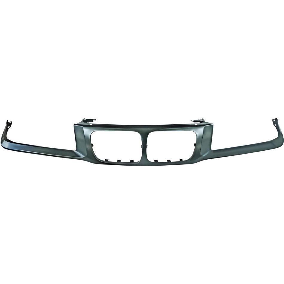 BMW 3-Reihe Coupe/Cabrio (E36) 90-99 - Rama kratka radiatora