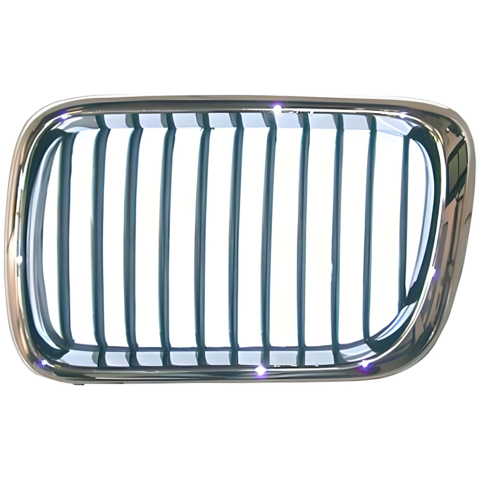 BMW 3-Reihe Coupe/Cabrio (E36) 90-99 - Kratka chłodnicy (grill)