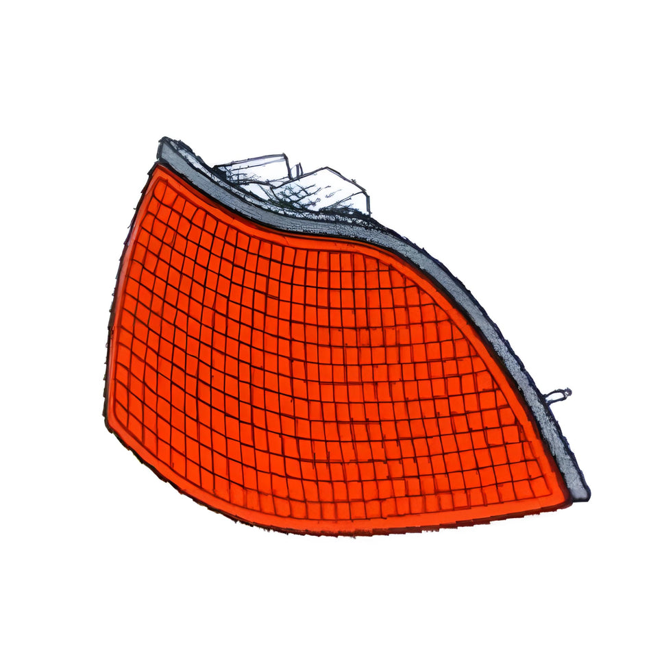 BMW 3-Reihe Coupe/Cabrio (E36) 90-99 - Lampa kierunkowskazu