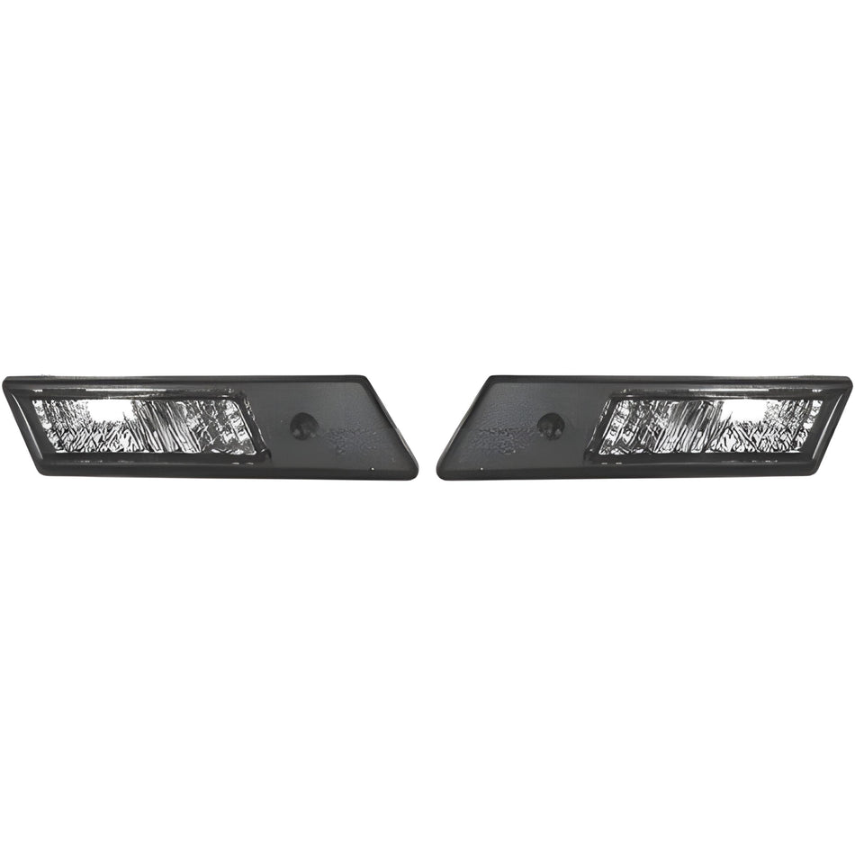 BMW 5-Reihe (E34) 88-96 - Zestaw kierunkowskazów