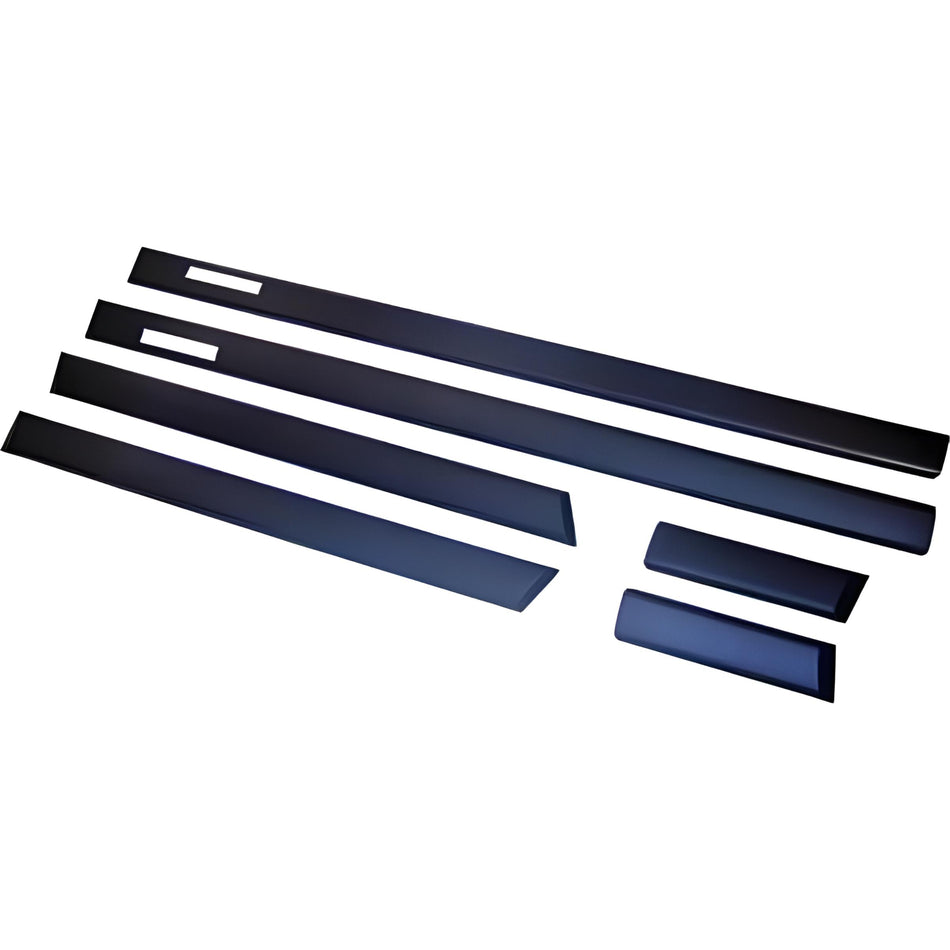 BMW 3-Reihe (E36) 90-99 - Listwa ozdobna / ochronna drzwi