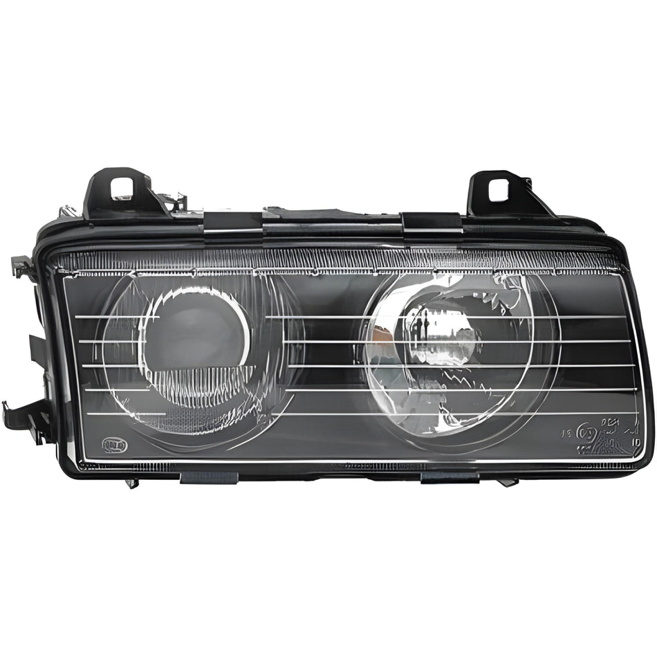 BMW 3-Reihe Coupe/Cabrio (E36) 90-99 - Reflektor