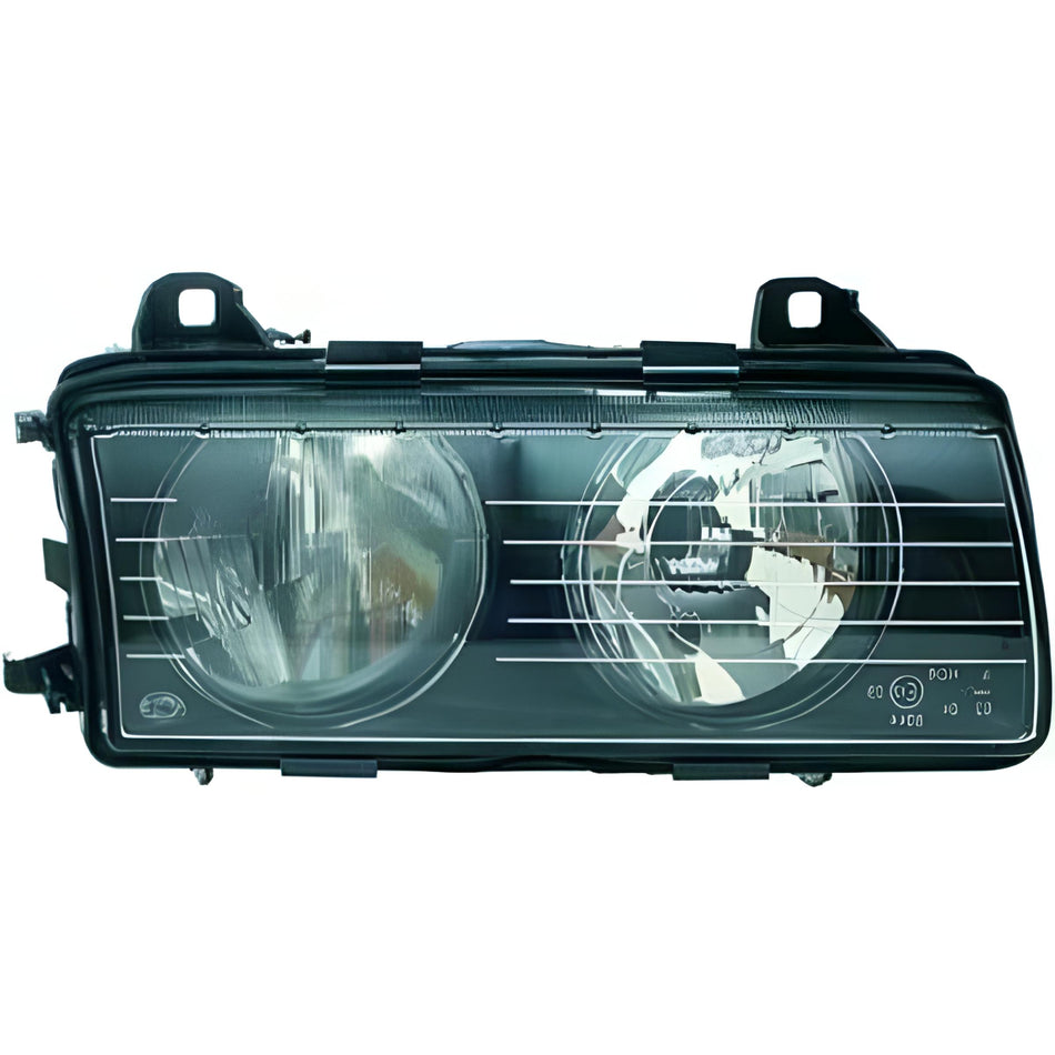 BMW 3-Reihe Coupe/Cabrio (E36) 90-99 - Reflektor