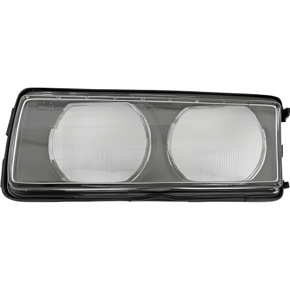 BMW 3-Reihe Lim/Tour/Comp (E36) 90-99 - Szyba rozpraszająca reflektora reflektor