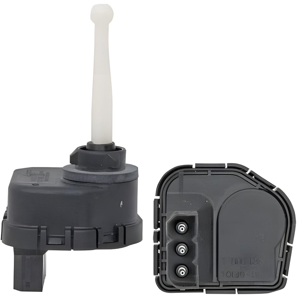 BMW 3-Reihe Coupe/Cabrio (E36) 90-99 - Element nastawczy regulacja położenia reflektorów