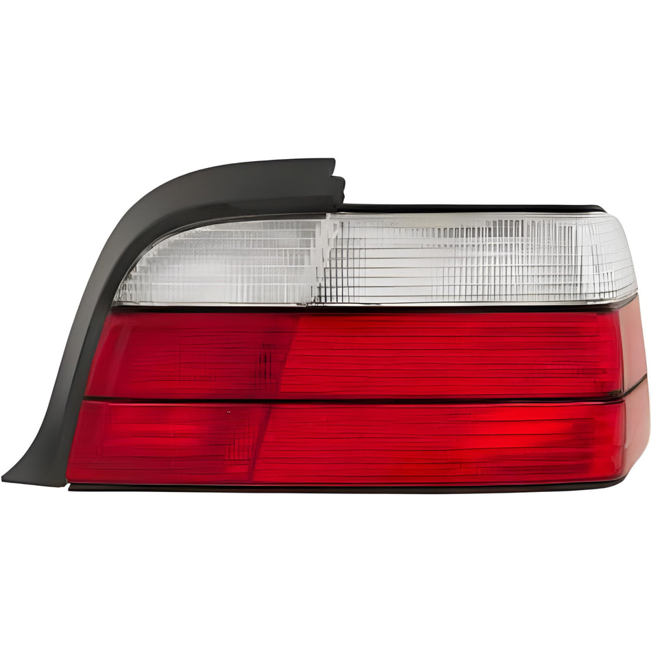BMW 3-Reihe Coupe/Cabrio (E36) 90-99 - Lampa tylna zespolona