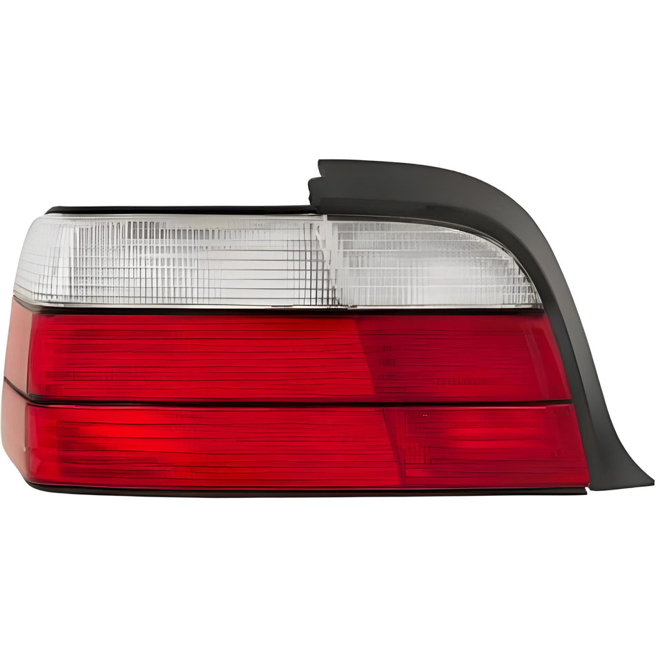 BMW 3-Reihe Coupe/Cabrio (E36) 90-99 - Lampa tylna zespolona