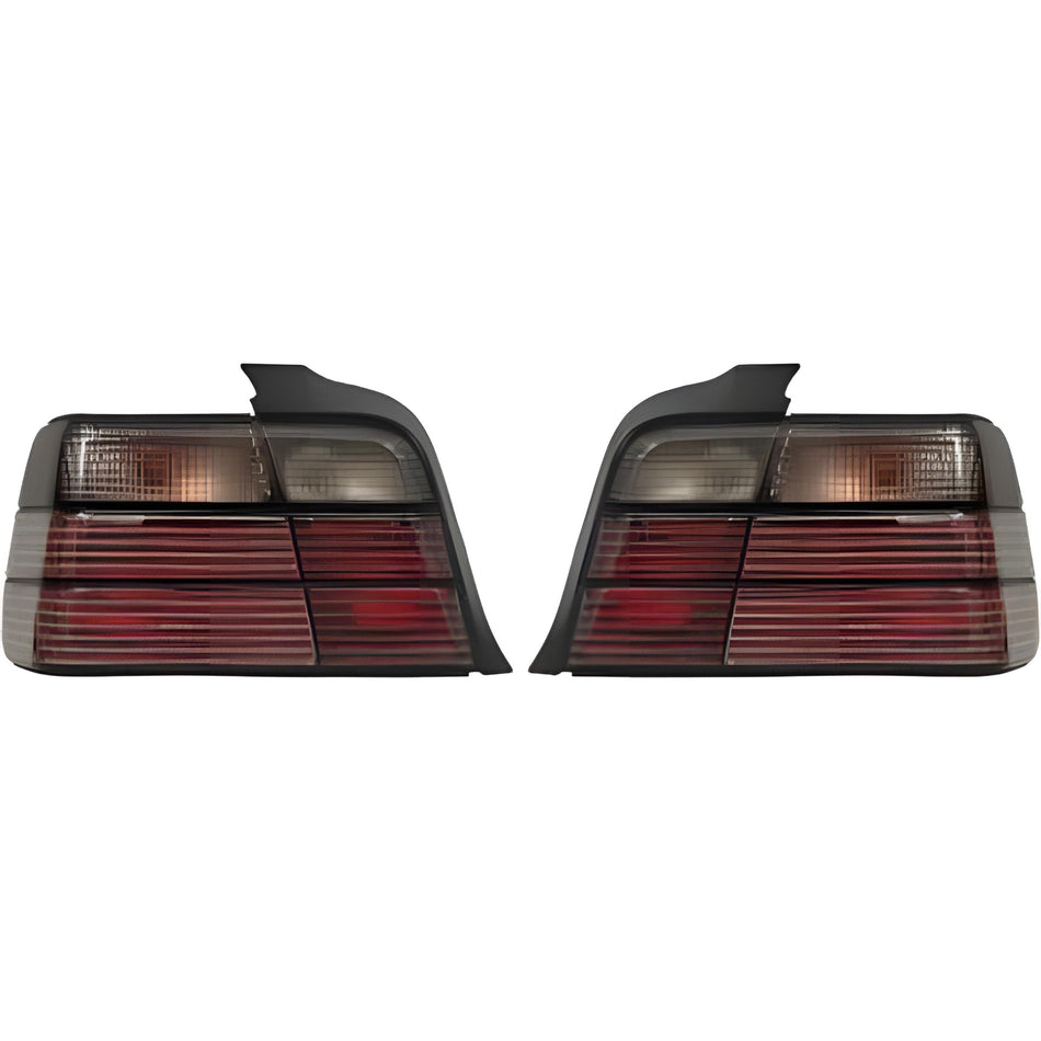 BMW 3-Reihe Lim/Tour/Comp (E36) 90-99 - Zestaw lampy tylnej