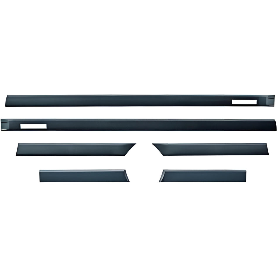 BMW 3-Reihe (E36) 90-99 - Listwa ozdobna / ochronna drzwi