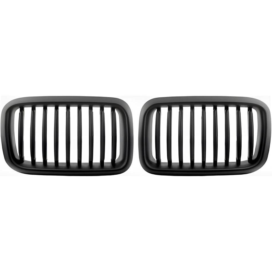 BMW 3-Reihe Lim/Tour/Comp (E36) 90-99 - Kratka chłodnicy (grill)