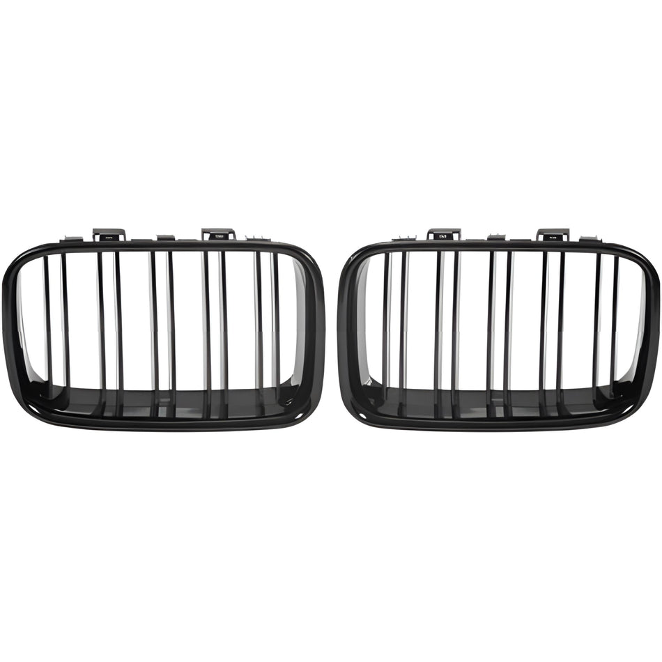 BMW 3-Reihe (E36) 90-99 - Kratka chłodnicy (grill)