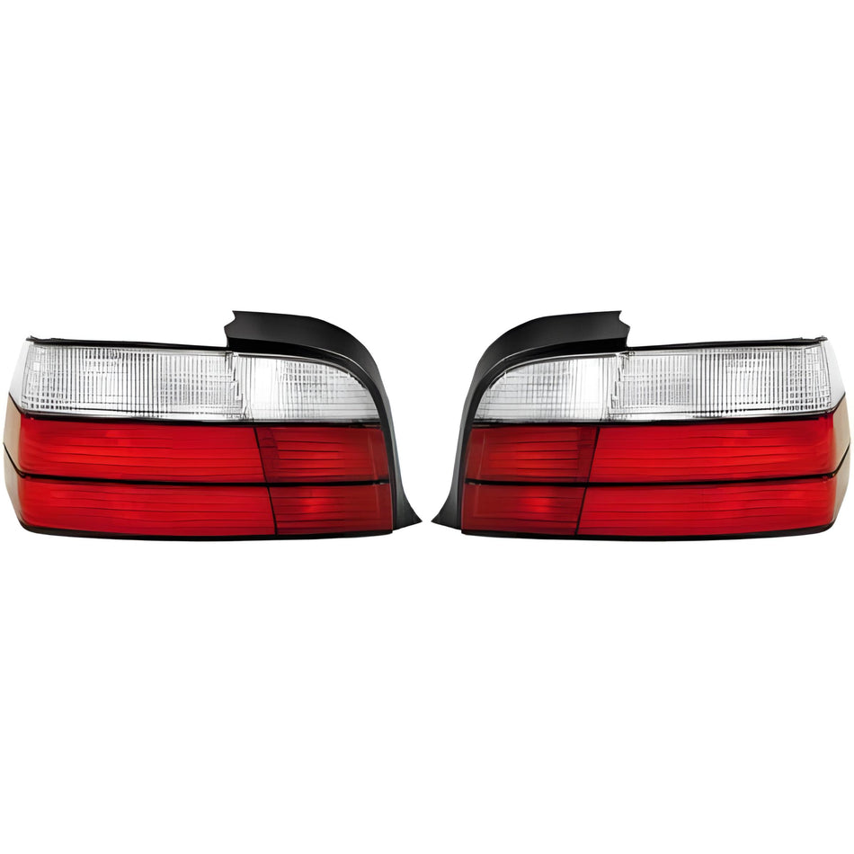 BMW 3-Reihe (E36) 90-99 - Zestaw lampy tylnej