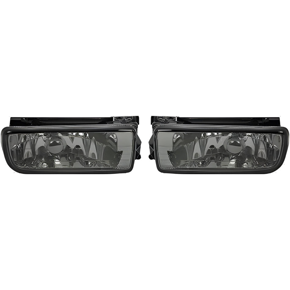 BMW 3-Reihe Lim/Tour/Comp (E36) 90-99 - Zestaw reflektora przeciwmgłowego