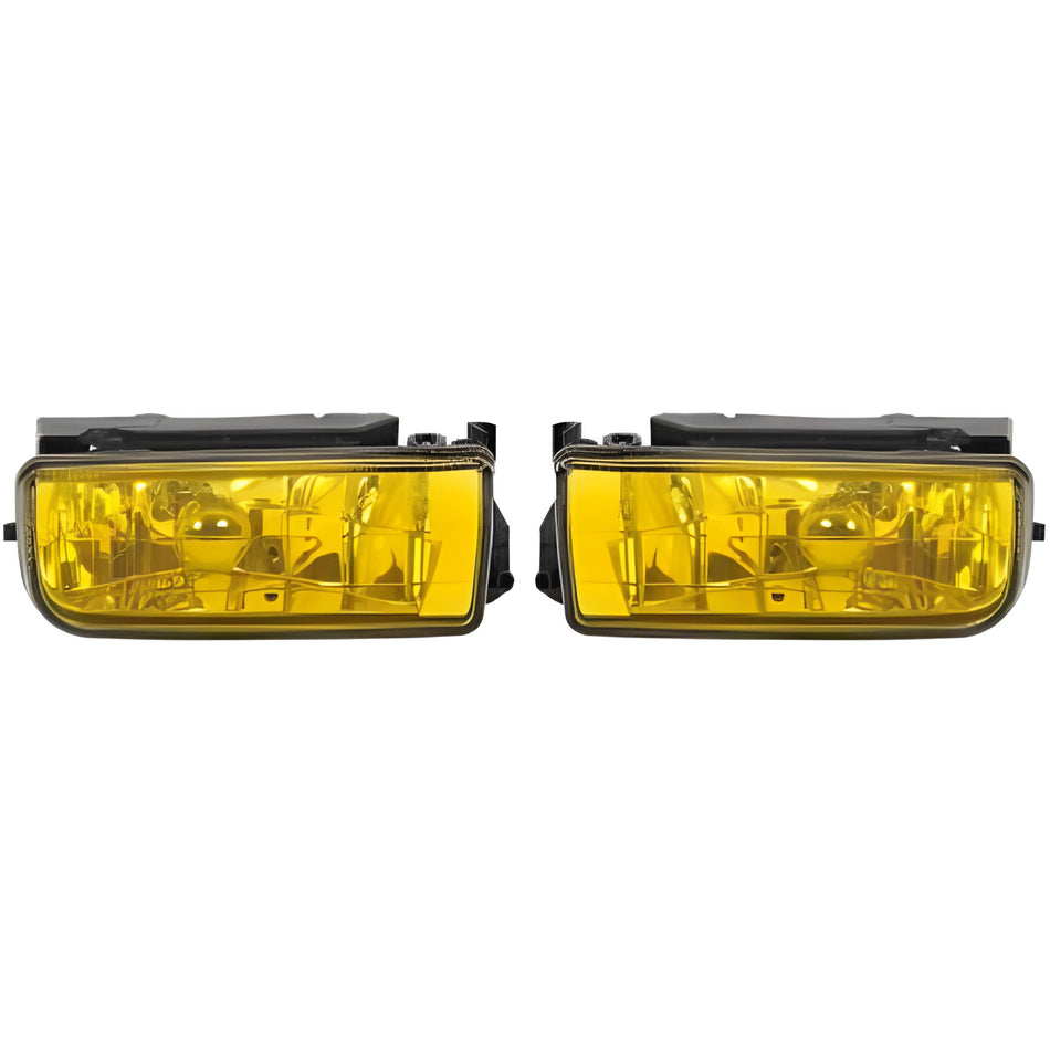 BMW 3-Reihe (E36) 90-99 - Zestaw reflektora przeciwmgłowego