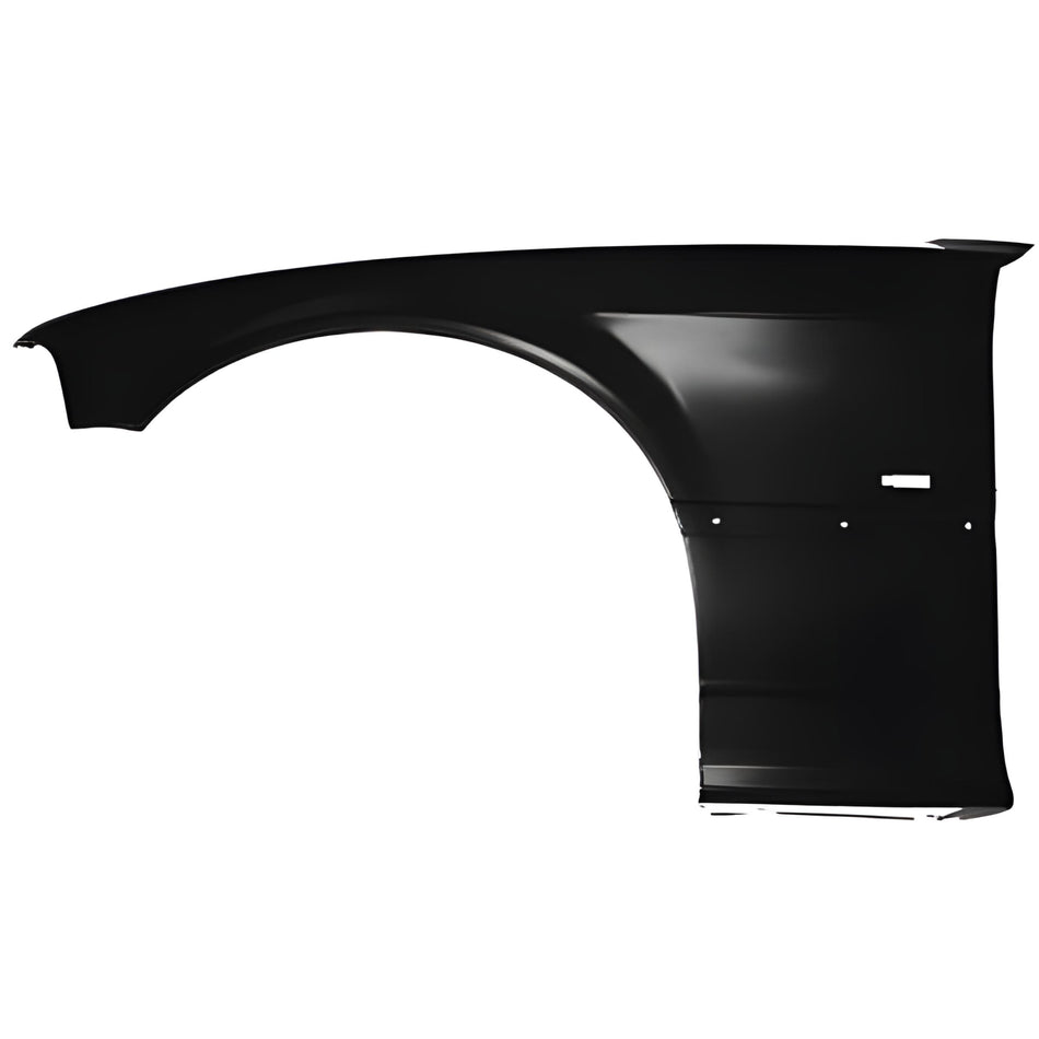 BMW 3-Reihe Coupe/Cabrio (E36) 90-99 - błotnik