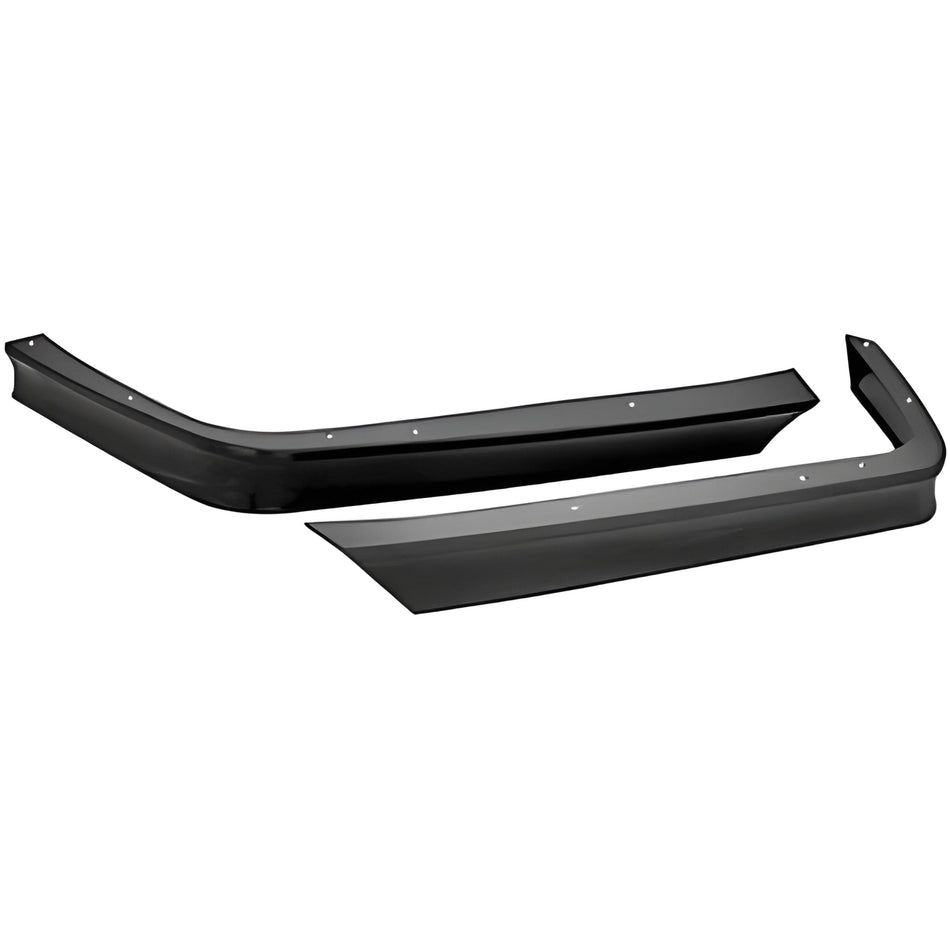 BMW 3-Reihe Coupe/Cabrio (E36) 90-99 - Spojler