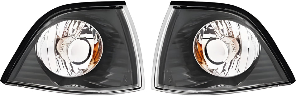 BMW 3-Reihe (E36) 90-99 - Zestaw kierunkowskazów