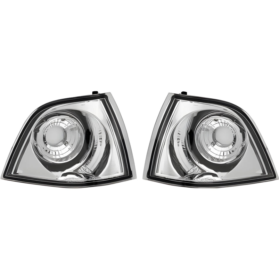 BMW 3-Reihe Coupe/Cabrio (E36) 90-99 - Zestaw kierunkowskazów