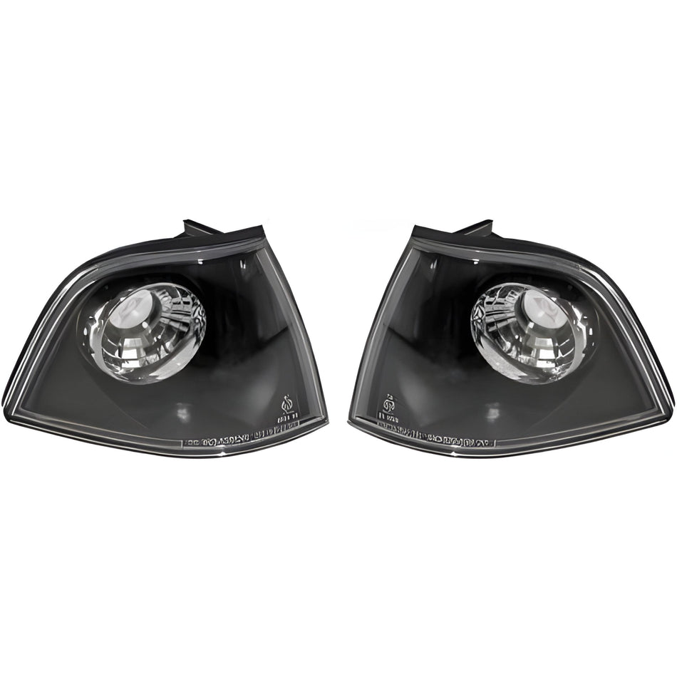 BMW 3-Reihe Coupe/Cabrio (E36) 90-99 - Zestaw kierunkowskazów